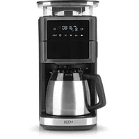 BEEM Fresh-Aroma-Perfect III schwarz/silber