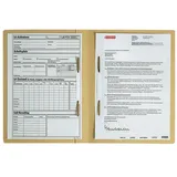 Leitz Schnellhefter A4 Gelb