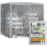 Bio Green Abdeckhaube - Gitterbox, Transparent