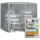 Bio Green Abdeckhaube - Gitterbox, Transparent