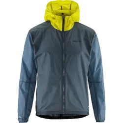 Craft ADV Offroad Wind Jacket Men real/free (376332) S