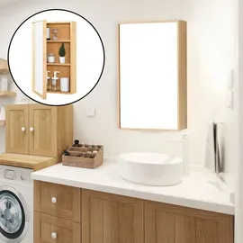 [en.casa] Ikorfat 60,5 cm beige