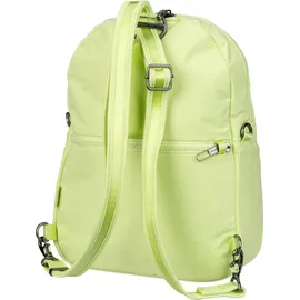 Pacsafe CX Convertible Backpack Grün