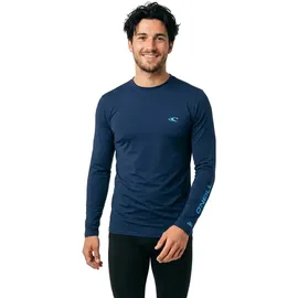 O'Neill Skins Longsleeve Lycra English Evening