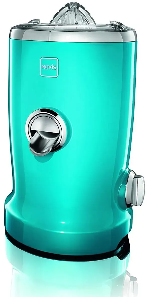 Novis Entsafter Vita Juicer S1 blau 6511.30.20