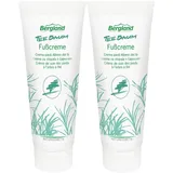 Bergland Pharma Bergland Teebaum Fußcreme 100 ml