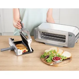 Ninja Foodi 3-in-1 ST200EUWH 2400 Watt weiß