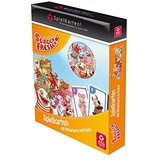 ASS Altenburger 22577505 - Sorgenfresser SpielKarten! - Die Kartenspielesammlung mit 10 Spielen in 1 Box