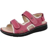 Finn Comfort Wanaka-S Herren Rot 39
