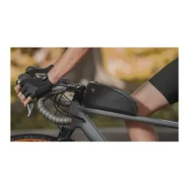 Topeak TopLoader DryBag Oberrohrtasche schwarz