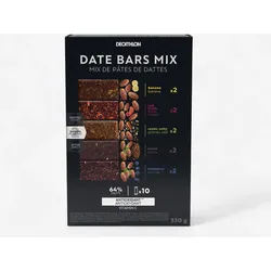 Energie Riegel Mix Dattel 10 x 35g EINHEITSGRÖSSE