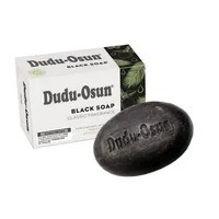DuDu-Osun Schwarze Seife 150 g