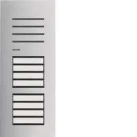 Elcom Außenstation REQ008Y