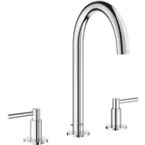 GROHE Atrio Zweihandmischer DN 15 (20009003)