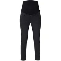 Noppies Skinny Umstandsjeans Avi Black Denim, 30