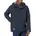 Regenjacke Herren Dunkelblau M