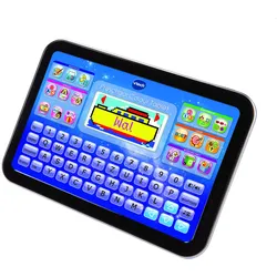 VTech - Ready, Set, School - Preschool Colour Tablet