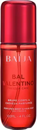Baija Bal Valentino Körper- Und Haarmist 120ml