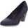 Damen Blau 36