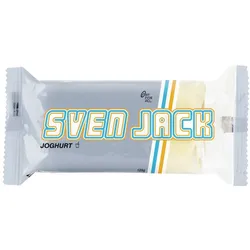 Sven Jack Energycake Joghurt