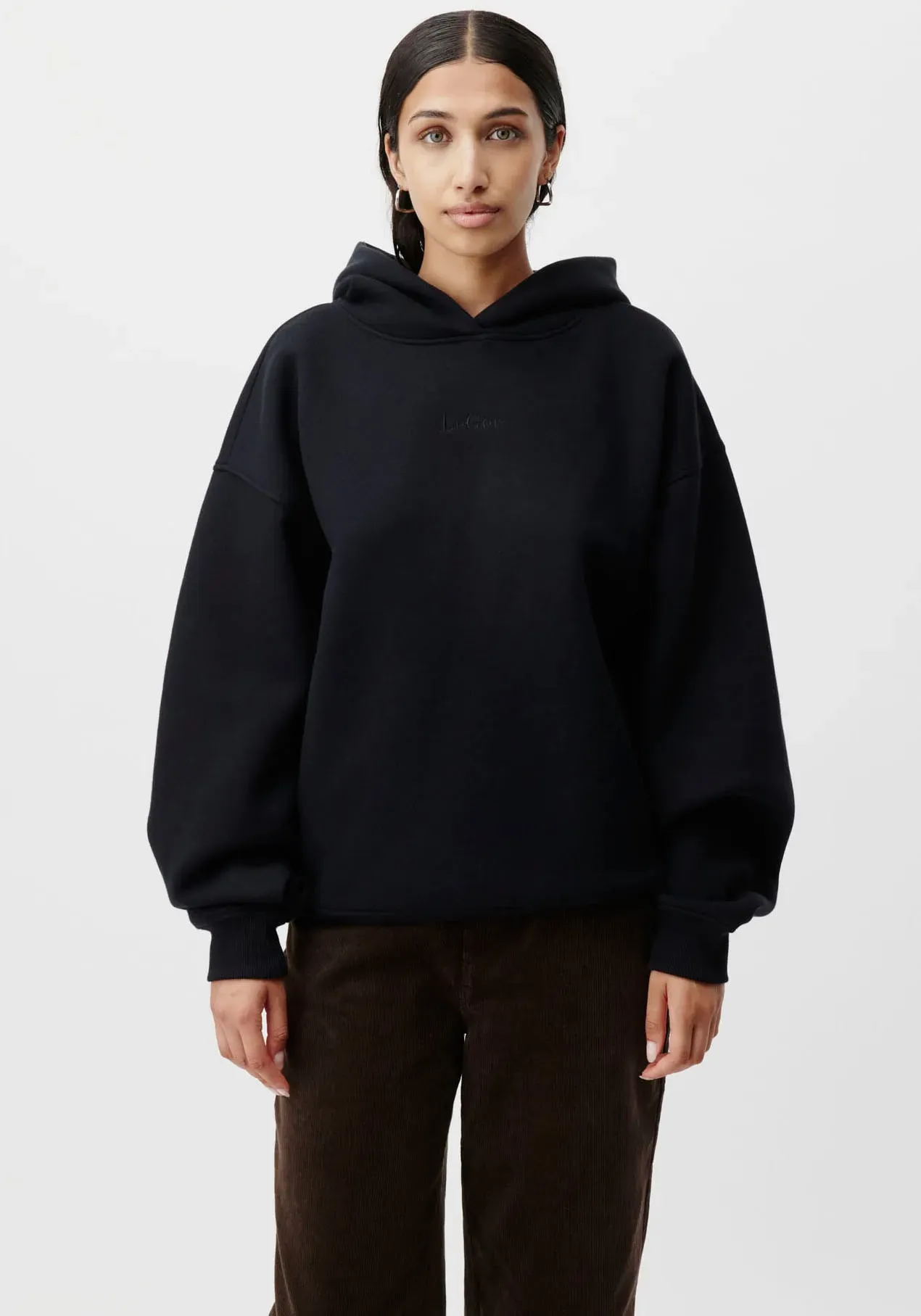 Kapuzensweatshirt LEGER 
