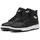 Puma Rebound V6 Mid Winterized Sneaker Kinder 01 black/white 37
