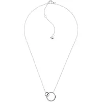 Skagen Kette Edelstahl Ketten Damen