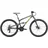 Bikestar Mountainbike 27,5 Zoll RH 42 cm Damen schwarz