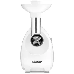 zelmer ZMM4080B mincer 1900 W White