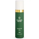 Pharmos Natur Facial Care Sensitive Gel 50 ml