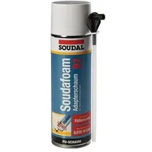 SOUDAL Montageschaum B2 500 ml