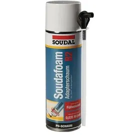 SOUDAL Montageschaum B2 500 ml