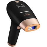 Concept IL5020 Epilierer Schwarz