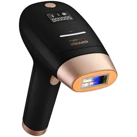 Concept IL5020 Epilierer Schwarz