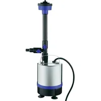 Renkforce Springbrunnenpumpe 1275340