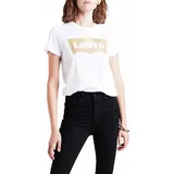 Levis Levi's Shirt/Top T-Shirt Baumwolle