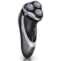 Philips Shaver series 5000 PowerTouch Elektrischer Trockenrasierer PT870/16, Rotationstrasierer, Schwarz, Batterie/Akku, Lithium-Ion (Li-Ion), 1 h,...