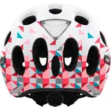 52-57 cm white prism 2020