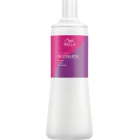 Wella Professionals Wave & Curl Neutralizer Fixierung 1000 ml