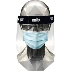 Bollé Safety Gesichtsvisier DFS2