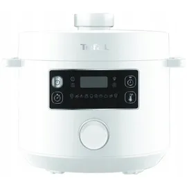 Tefal Dampfgarer Multicooker CY754130