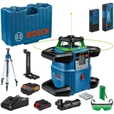 Bosch Rotationslaser GRL 650 CHVG