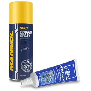 Mannol Copper Spray Kupferspray [Hersteller-Nr. 9887]