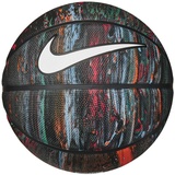 Nike Revival, multi/black/black/white, 6