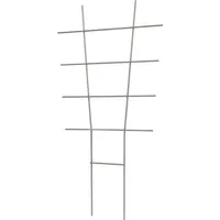 WINDHAGER Blumenstütze 44 x 24 cm Metall