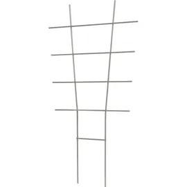 WINDHAGER Blumenstütze 44 x 24 cm Metall