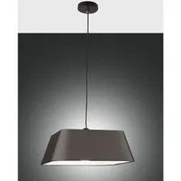 Fabas Luce Pendelleuchte E27