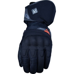 Five HG2, Handschuhe wasserdicht beheizt - Schwarz - XXL