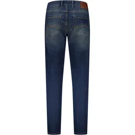 GARDEUR Batu Modern Fit Blau 32/30