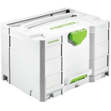 Festool Systainer T-LOC SYS-Combi 2